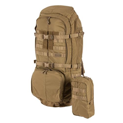 Рюкзак тактичний 5.11 Tactical® "RUSH® 100 Backpack 60L", 56555ABR-134