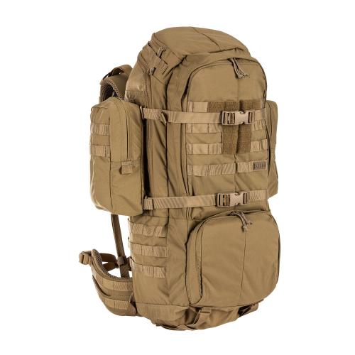 Рюкзак тактичний 5.11 Tactical® "RUSH® 100 Backpack 60L", 56555ABR-134