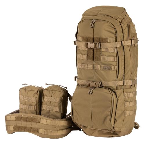 Рюкзак тактичний 5.11 Tactical® "RUSH® 100 Backpack 60L", 56555ABR-134