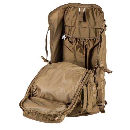 Рюкзак тактичний 5.11 Tactical® "RUSH® 100 Backpack 60L", 56555ABR-134
