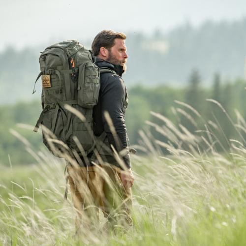 Рюкзак тактичний 5.11 Tactical® "RUSH® 100 Backpack 60L", 56555ABR-186