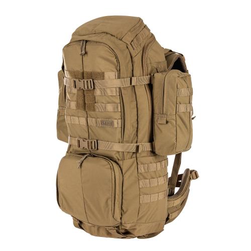 Рюкзак тактичний 5.11 Tactical® "RUSH® 100 Backpack 60L", 56555ABR-134