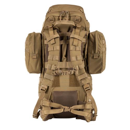 Рюкзак тактичний 5.11 Tactical® "RUSH® 100 Backpack 60L", 56555ABR-134