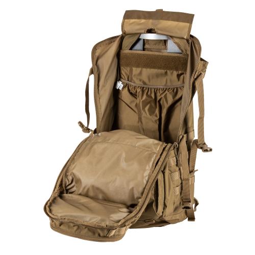 Рюкзак тактичний 5.11 Tactical® "RUSH® 100 Backpack 60L", 56555ABR-134