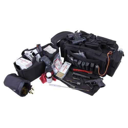 Сумка транспортна "5.11 Tactical® Range Ready™ Bag 43L", 59049ABR-328