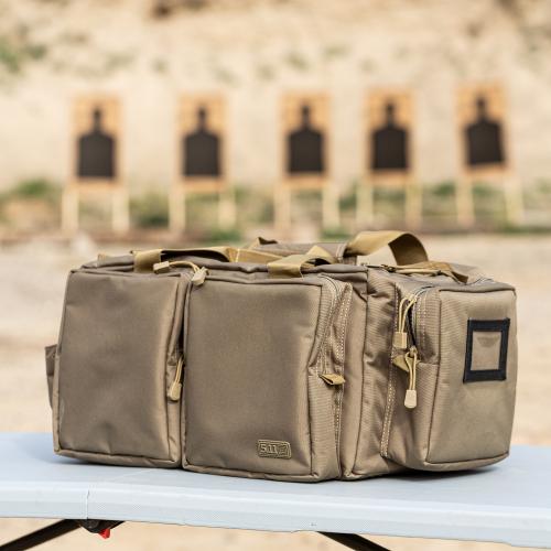 Сумка транспортна "5.11 Tactical® Range Ready™ Bag 43L", 59049ABR-328