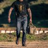 Сумка транспортна "5.11 Tactical® Range Ready™ Bag 43L", 59049ABR-328