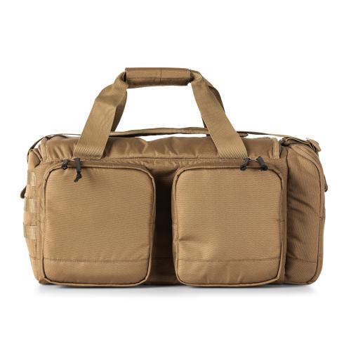 Сумка транспортна "5.11 Tactical® Range Ready™ Trainer Bag 50L", 56567ABR-134