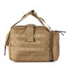 Сумка транспортна "5.11 Tactical® Range Ready™ Trainer Bag 50L", 56567ABR-134