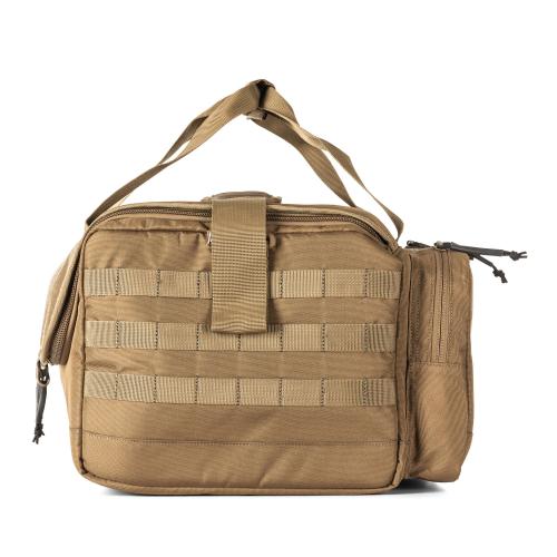 Сумка транспортна "5.11 Tactical® Range Ready™ Trainer Bag 50L", 56567ABR-134