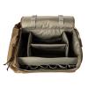 Сумка транспортна "5.11 Tactical® Range Ready™ Trainer Bag 50L", 56567ABR-134
