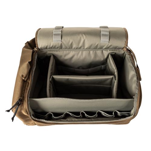 Сумка транспортна "5.11 Tactical® Range Ready™ Trainer Bag 50L", 56567ABR-134