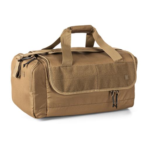 Сумка транспортна "5.11 Tactical® Range Ready™ Trainer Bag 50L", 56567ABR-134