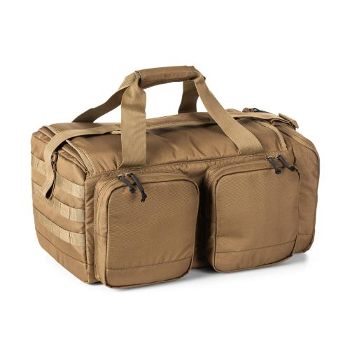 Сумка транспортна "5.11 Tactical® Range Ready™ Trainer Bag 50L", 56567ABR-134