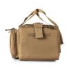 Сумка транспортна "5.11 Tactical® Range Ready™ Trainer Bag 50L", 56567ABR-134
