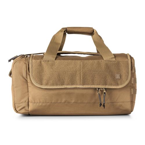 Сумка транспортна "5.11 Tactical® Range Ready™ Trainer Bag 50L", 56567ABR-134