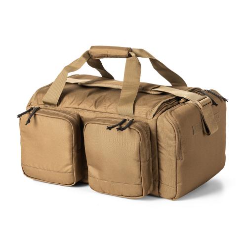 Сумка транспортна "5.11 Tactical® Range Ready™ Trainer Bag 50L", 56567ABR-134