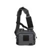 Тактичне спорядження - Сумка-кобура "5.11 Tactical&reg; 2-Banger Bag 3L" Double Tap