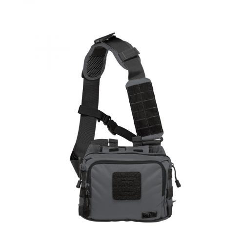 Сумка-кобура "5.11 Tactical® 2-Banger Bag 3L", 56180ABR-026