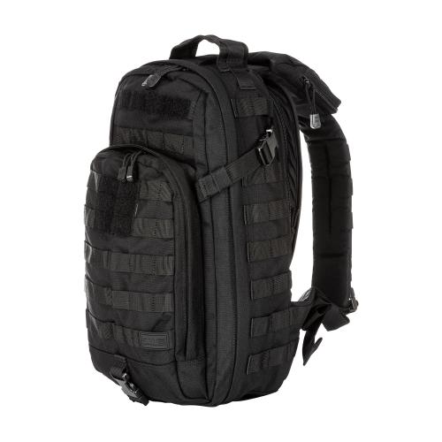 Сумка-рюкзак однолямочная "5.11 Tactical® RUSH® MOAB™ 10 Sling Pack 18L", 56964ABR-019