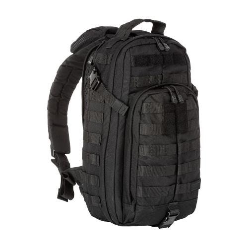 Сумка-рюкзак однолямочная "5.11 Tactical® RUSH® MOAB™ 10 Sling Pack 18L", 56964ABR-019