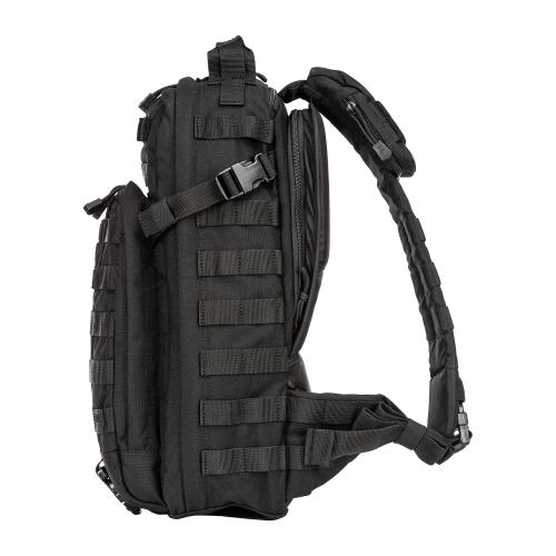Сумка-рюкзак однолямочная "5.11 Tactical® RUSH® MOAB™ 10 Sling Pack 18L", 56964ABR-019