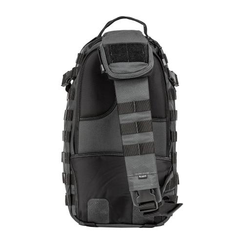 Сумка-рюкзак однолямочная "5.11 Tactical® RUSH® MOAB™ 10 Sling Pack 18L", 56964ABR-026