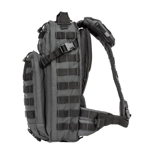 Сумка-рюкзак однолямочная "5.11 Tactical® RUSH® MOAB™ 10 Sling Pack 18L", 56964ABR-026