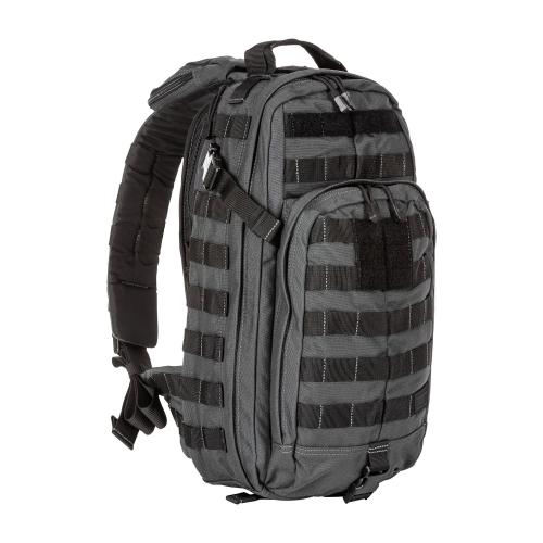 Сумка-рюкзак однолямочная "5.11 Tactical® RUSH® MOAB™ 10 Sling Pack 18L", 56964ABR-026