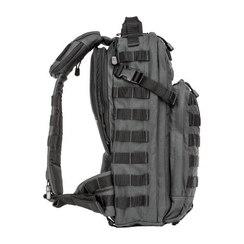 Сумка-рюкзак однолямочная "5.11 Tactical® RUSH® MOAB™ 10 Sling Pack 18L", 56964ABR-026