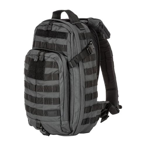 Сумка-рюкзак однолямочная "5.11 Tactical® RUSH® MOAB™ 10 Sling Pack 18L", 56964ABR-026