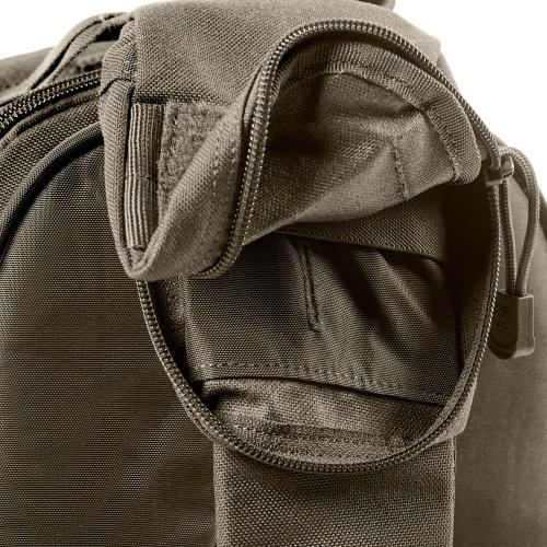 Сумка-рюкзак однолямочная "5.11 Tactical® RUSH® MOAB™ 10 Sling Pack 18L", 56964ABR-186