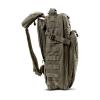 Сумка-рюкзак однолямочная "5.11 Tactical® RUSH® MOAB™ 10 Sling Pack 18L", 56964ABR-186