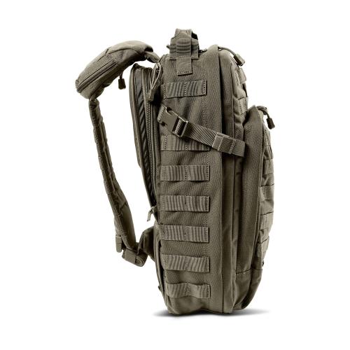 Сумка-рюкзак однолямочная "5.11 Tactical® RUSH® MOAB™ 10 Sling Pack 18L", 56964ABR-186