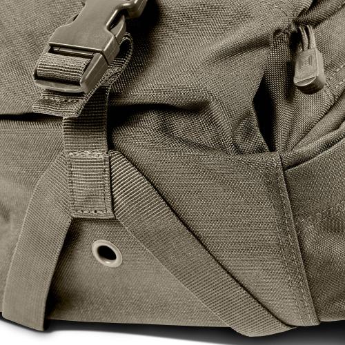 Сумка-рюкзак однолямочная "5.11 Tactical® RUSH® MOAB™ 10 Sling Pack 18L", 56964ABR-186