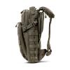 Сумка-рюкзак однолямочная "5.11 Tactical® RUSH® MOAB™ 10 Sling Pack 18L", 56964ABR-186