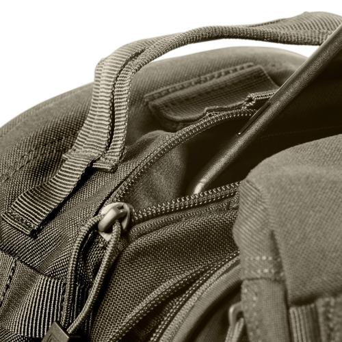 Сумка-рюкзак однолямочная "5.11 Tactical® RUSH® MOAB™ 10 Sling Pack 18L", 56964ABR-186