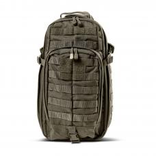 Сумка-рюкзак однолямочная "5.11 Tactical® RUSH® MOAB™ 10 Sling Pack 18L"