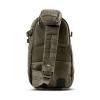 Сумка-рюкзак однолямочная "5.11 Tactical® RUSH® MOAB™ 10 Sling Pack 18L", 56964ABR-186