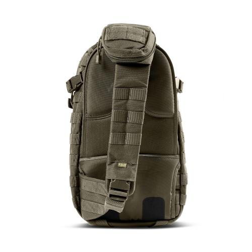 Сумка-рюкзак однолямочная "5.11 Tactical® RUSH® MOAB™ 10 Sling Pack 18L", 56964ABR-186
