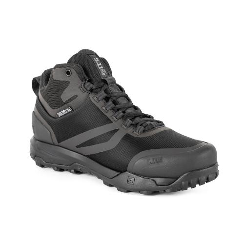 Ботинки тактические "5.11 Tactical® A/T™ Mid Waterproof Boots", 12446ABR-019