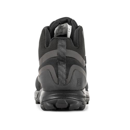 Ботинки тактические "5.11 Tactical® A/T™ Mid Waterproof Boots", 12446ABR-019