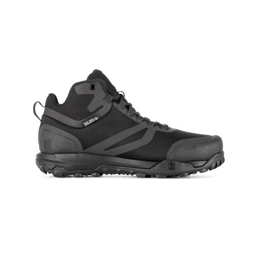 Ботинки тактические "5.11 Tactical® A/T™ Mid Waterproof Boots", 12446ABR-019