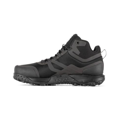 Ботинки тактические "5.11 Tactical® A/T™ Mid Waterproof Boots", 12446ABR-019