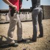 Штани тактичні жіночі 5.11 Tactical® "Women's Stryke® Pants", 64386ABR-019 - Prof1group Штани тактичні жіночі 5.11 Tactical® "Women's Stryke® Pants", 64386ABR-019