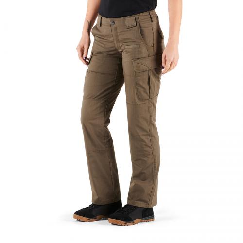 Штани тактичні жіночі 5.11 Tactical® "Women's Stryke® Pants", 64386ABR-192 - Prof1group Штани тактичні жіночі 5.11 Tactical® "Women's Stryke® Pants", 64386ABR-192