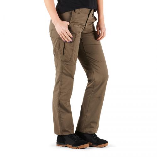 Штани тактичні жіночі 5.11 Tactical® "Women's Stryke® Pants", 64386ABR-192 - Prof1group Штани тактичні жіночі 5.11 Tactical® "Women's Stryke® Pants", 64386ABR-192