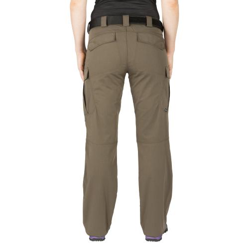 Штани тактичні жіночі 5.11 Tactical® "Women's Stryke® Pants", 64386ABR-192 - Prof1group Штани тактичні жіночі 5.11 Tactical® "Women's Stryke® Pants", 64386ABR-192