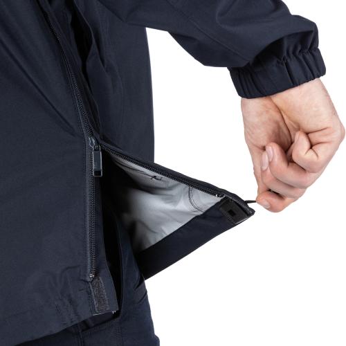 Куртка штормова 5.11 Tactical® "Duty Rain Shell", 48353ABR-724