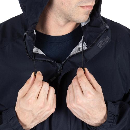 Куртка штормова 5.11 Tactical® "Duty Rain Shell", 48353ABR-724